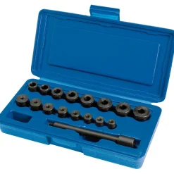 Universal Clutch Aligning Kit (17 Piece)