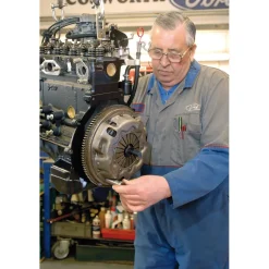 Universal Clutch Aligning Kit (17 Piece)