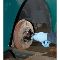 Universal Hub Puller, 100 - 115mm