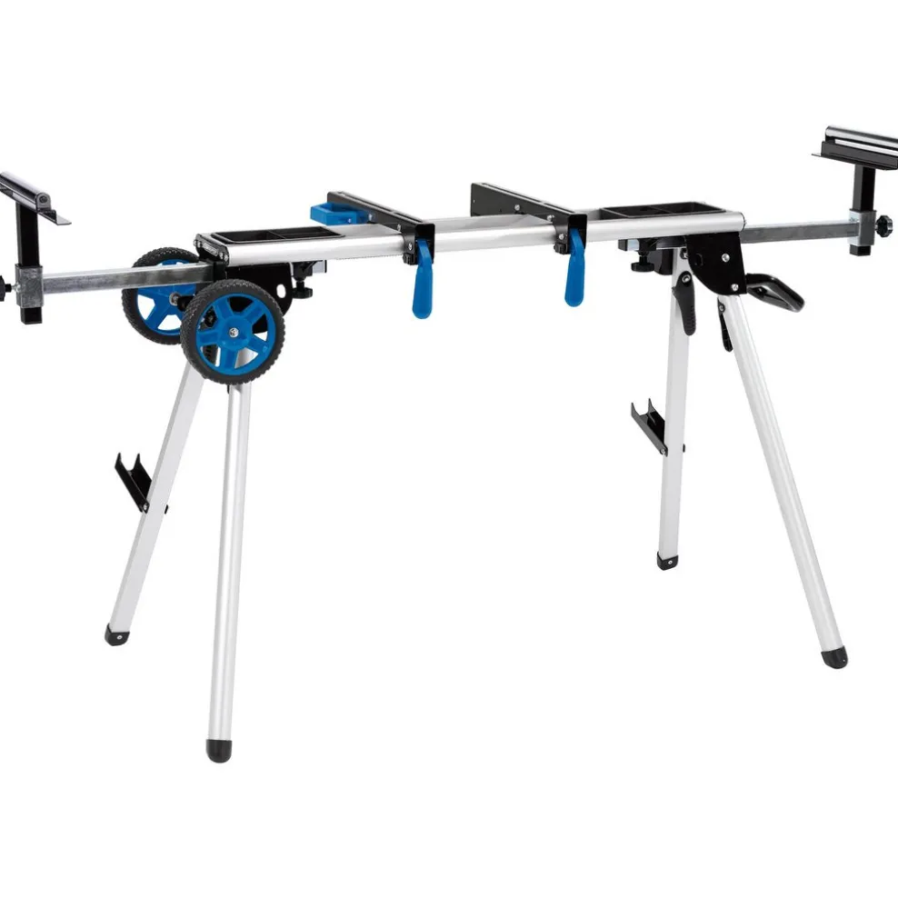 Universal Mobile Extending Mitre Saw Stand
