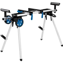 Universal Mobile Extending Mitre Saw Stand
