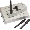 Universal Press Block