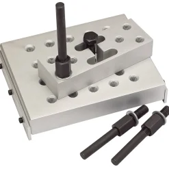 Universal Press Block