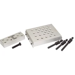 Universal Press Block