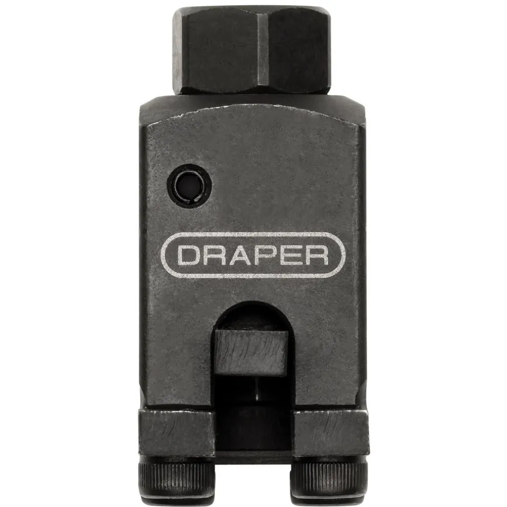 Universal Suspension Hub, 5-12mm