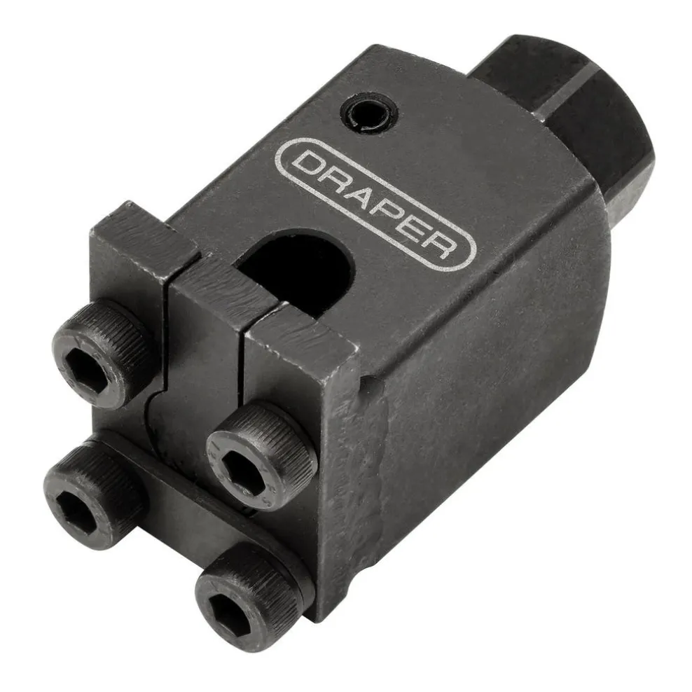 Universal Suspension Hub, 5-12mm