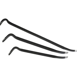 Utility Bar Set (3 Piece)