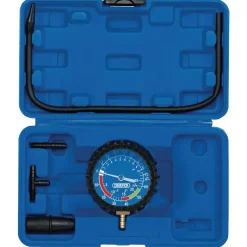 Vacuum and Pressure Test Kit (5 Piece)