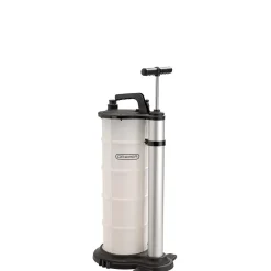 Vacuum Oil/Fluid Extractor, 9L