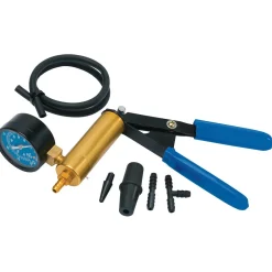 Vacuum Pump Kit (6 Piece)