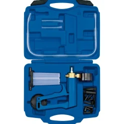 Vacuum Test Kit (19 Piece)