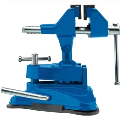 Vacuum Vice, 75mm