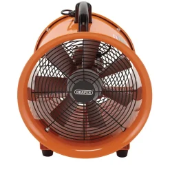 230V Air Mover Ventilator, 12