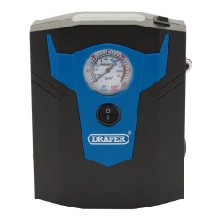 12V Analogue Tyre Inflator