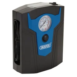 12V Analogue Tyre Inflator
