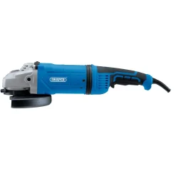 230V Angle Grinder, 230mm, 2400W
