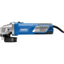 230V Angle Grinder, 115mm, 950W