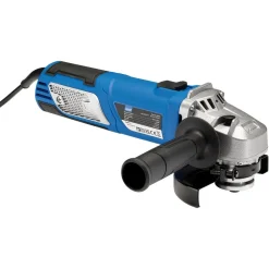 230V Angle Grinder, 115mm, 950W