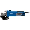 230V Angle Grinder, 115mm, 750W