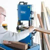 230V Bandsaw, 228mm, 300W