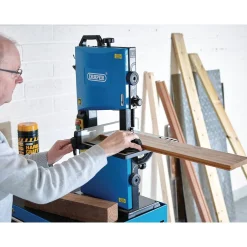 230V Bandsaw, 228mm, 300W