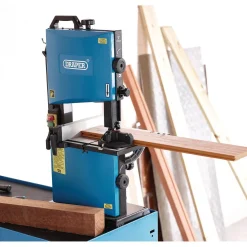 230V Bandsaw, 228mm, 300W