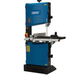 230V Bandsaw, 305mm, 750W