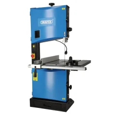 230V Bandsaw, 340mm, 1100W