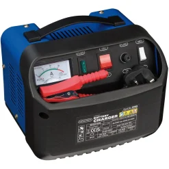 12/24V Battery Charger, 10 - 14A