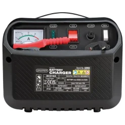 12/24V Battery Charger, 10 - 14A