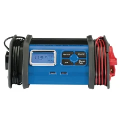 12V Battery Charger, 10A