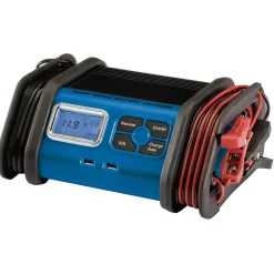 12V Battery Charger, 10A