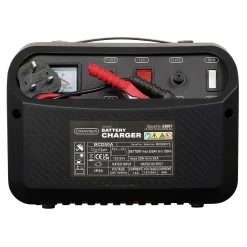 12/24V Battery Charger, 25 - 30A