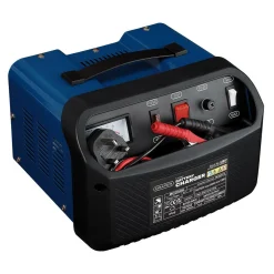 12/24V Battery Charger, 25 - 30A