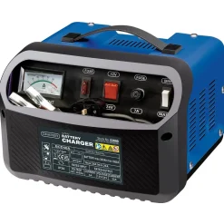 12/24V Battery Charger, 20 - 25A