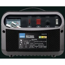 12/24V Battery Charger, 20 - 25A
