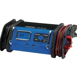 12/24V Battery Charger, 8 - 16A