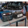 12/24V Battery Starter/Charger, 120A