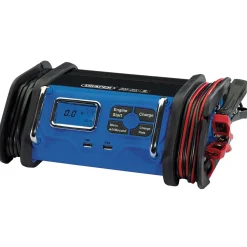 12V Battery Starter Charger, 20A