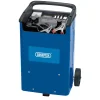 12/24V Battery Starter/Charger, 260A