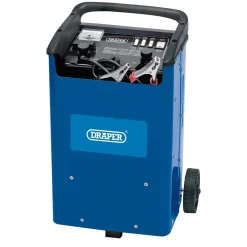 12/24V Battery Starter/Charger, 260A
