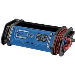 12V Battery Starter/Charger, 30A