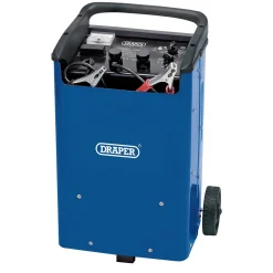 12/24V Battery Starter/Charger, 360A