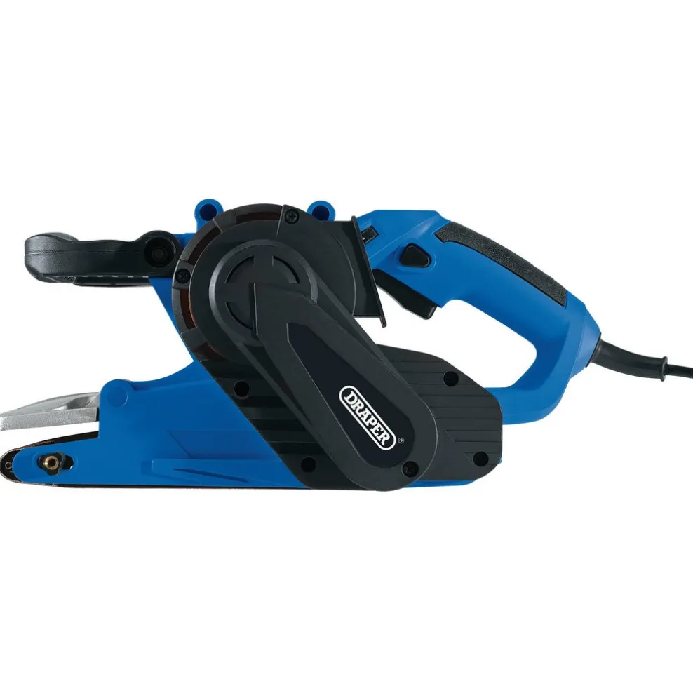 230V Belt Sander, 75mm, 1010W