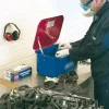 230V Bench-Mounted Parts Washer, 12L