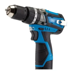 12V Brushless Combi Drill (Sold Bare)