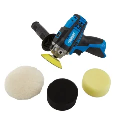 12V Car Polisher (Sold Bare)
