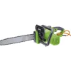 230V Chainsaw, 400mm, 2200W