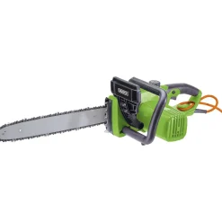 230V Chainsaw, 400mm, 2200W