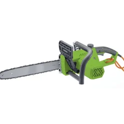 230V Chainsaw, 350mm, 1800W